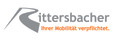 Logo VHG Rittersbacher GmbH